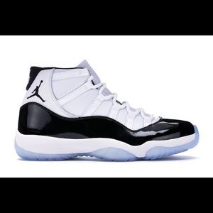 Nike Jordan 11 concords